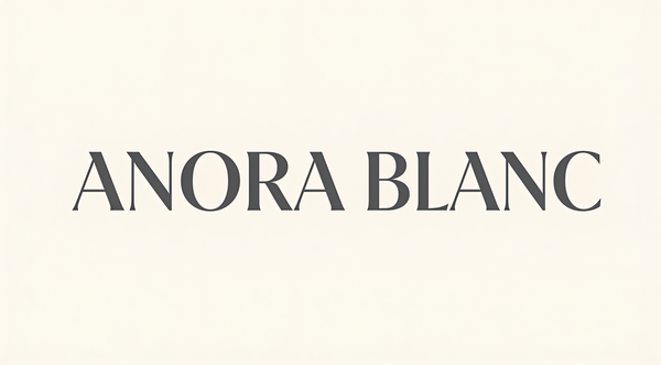 Anora Blanc